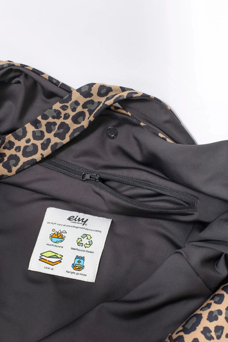 EXPANDABLE CARRYALL BAG