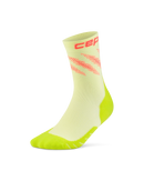 CORE RUN EDT. ELLIPTIC SOCKS MID CUT Herren