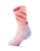 CORE RUN EDT. ELLIPTIC SOCKS MID CUT Damen