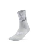 CORE RUN MERINO SOCKS MID CUT 3.0 Damen