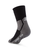 HIKING LIGHT CUSHION SOCKS MID CUT Damen