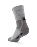 HIKING LIGHT CUSHION SOCKS MID CUT Herren