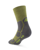 HIKING MID CUSHION SOCKS MID CUT Herren