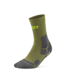 HIKING MID CUSHION SOCKS MID CUT Herren