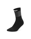 PRO RUN REFLECTIVE SOCKS MID CUT 3.0 Herren