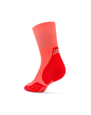 PRO RUN REFLECTIVE SOCKS MID CUT 3.0 Damen