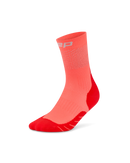 PRO RUN REFLECTIVE SOCKS MID CUT 3.0 Damen