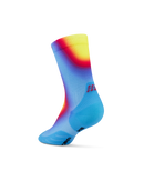 CORE RUN EDT. GRADIENT SOCKS MID CUT 5.0 Herren