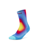 CORE RUN EDT. GRADIENT SOCKS MID CUT 5.0 Herren