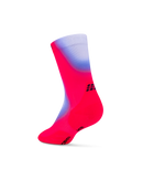 CORE RUN EDT. GRADIENT SOCKS MID CUT 5.0 Damen