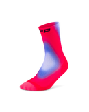 CORE RUN EDT. GRADIENT SOCKS MID CUT 5.0 Damen