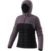 RADICAL INSULATION HOODED JACKET Damen