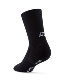 CORE RUN SOCKS MID CUT 5.0 Herren
