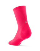 CORE RUN SOCKS MID CUT 5.0 Damen