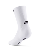 CORE RUN SOCKS MID CUT 5.0 Damen