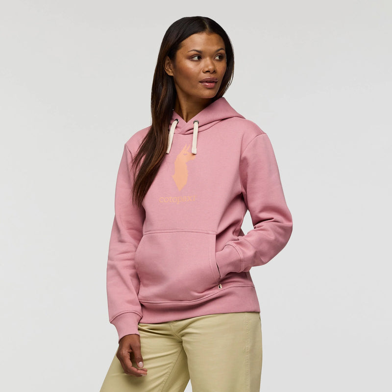 COTOPAXI LLAMA PULLOVER HOODIE Herren