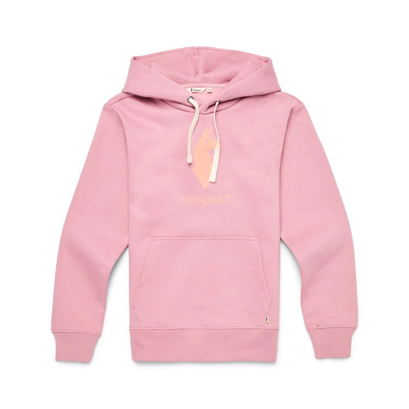 COTOPAXI LLAMA PULLOVER HOODIE Herren