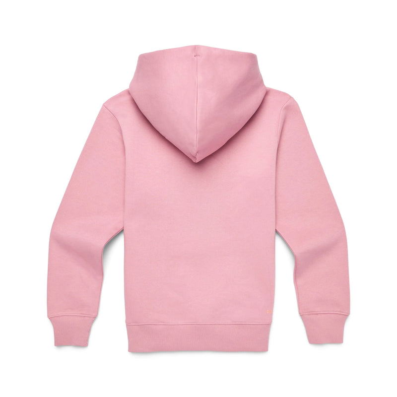 COTOPAXI LLAMA PULLOVER HOODIE Herren