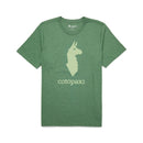 COTOPAXI LLAMA T-SHIRT Herren