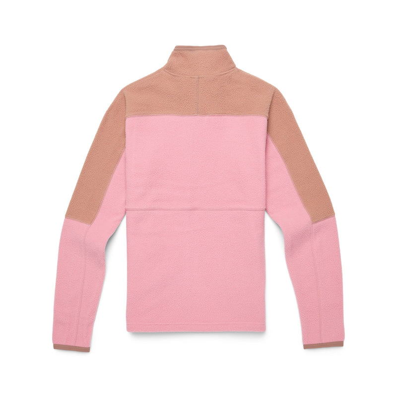 ABRAZO FLEECE FULL-ZIP JACKET Damen