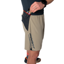 ALPINE PRO 2IN1 SHORTS Herren