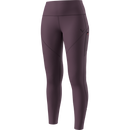 WINTER RUNNING TIGHTS Damen