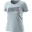 GRAPHIC COTTON T-SHIRT Damen