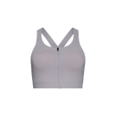 ENDURANCE BRA ZIP Damen