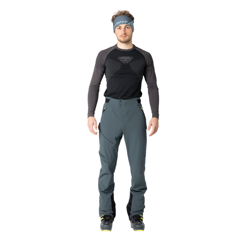 BLACKLIGHT DYNASTRETCH PANTS Herren
