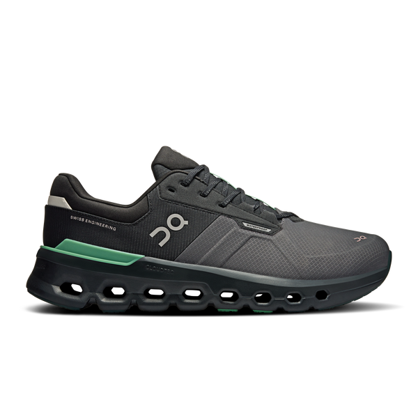 CLOUDRUNNER 2 WATERPROOF Herren