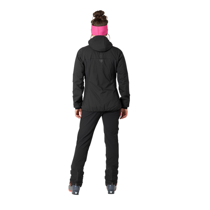 BLACKLIGHT PRIMALOFT JACKET W Damen