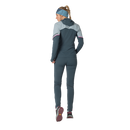 ALPINE HYBRID JACKET Damen