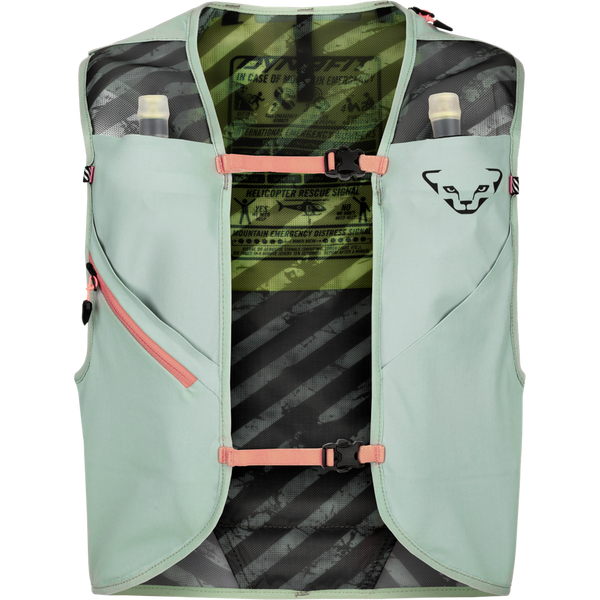 TRAIL 6 VEST Unisex