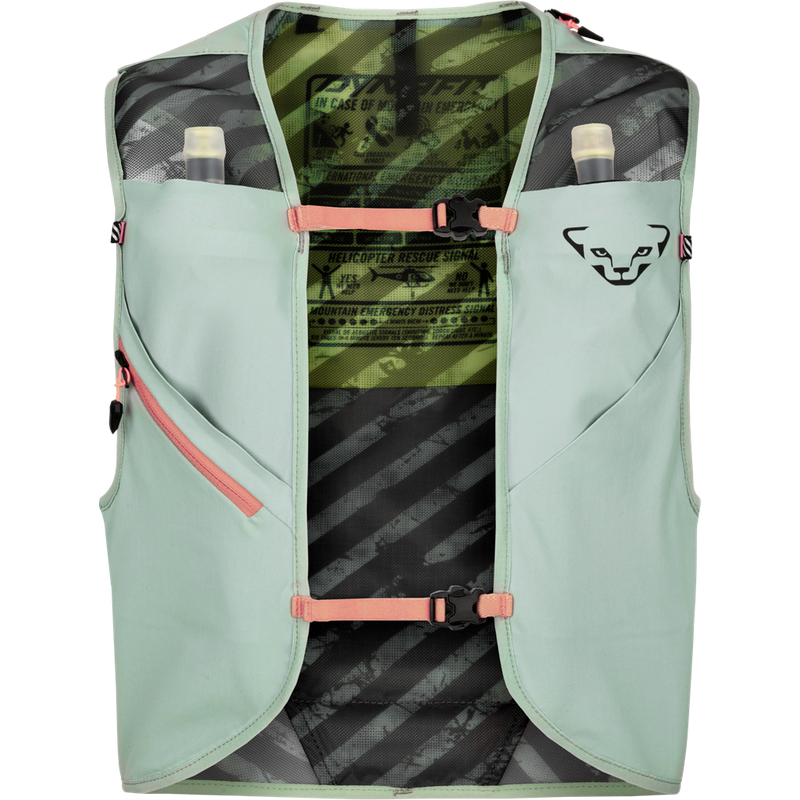 TRAIL 6 VEST Unisex