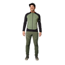 TRANSALPER LIGHT PTC HOODY Herren