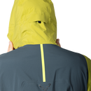 BLACKLIGHT 3L JACKET Herren