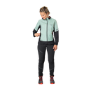 TRAVERSE ALPHA HOODED JACKET Damen