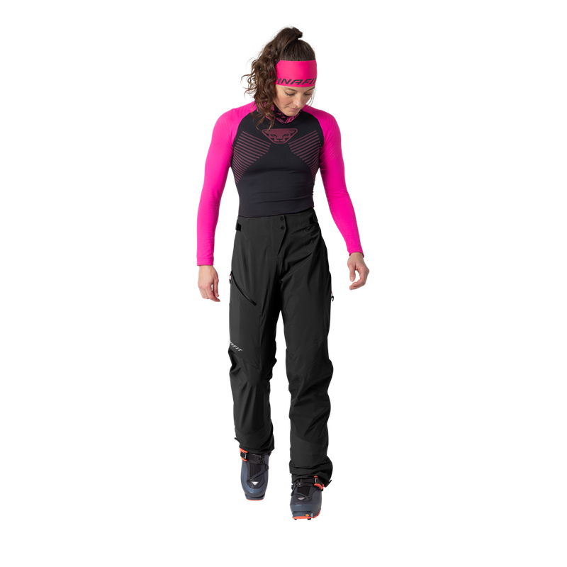 BLACKLIGHT 3L PANTS Damen