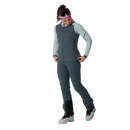 BLACKLIGHT THERMAL HOODED JACKET Damen