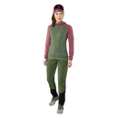 TRANSALPER WARM PANTS Damen