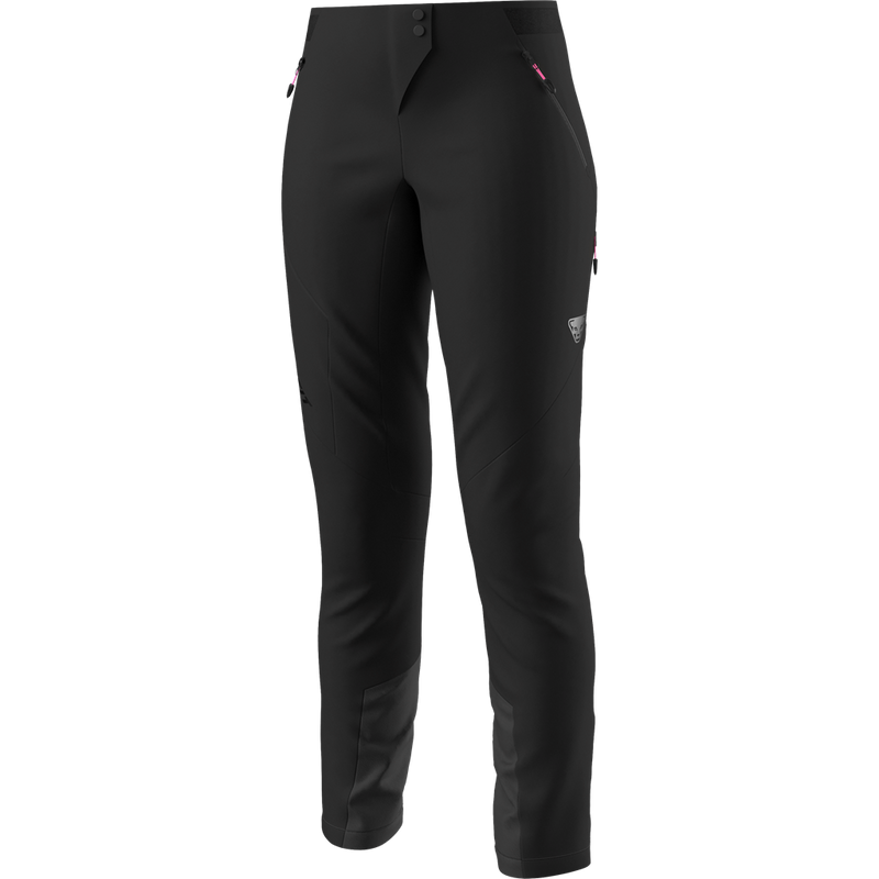 BLACKLIGHT DYNASTRETCH PANTS Damen