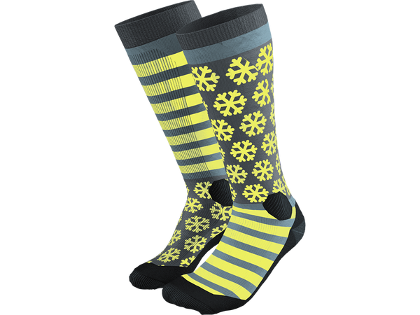 FT GRAPHIC SOCKS Unisex