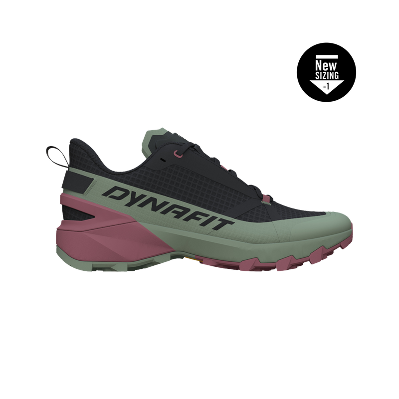 TRANSALPER SCHUHE Damen