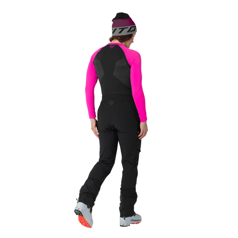 BLACKLIGHT DYNASTRETCH PANTS Damen