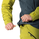 BLACKLIGHT 3L JACKET Herren