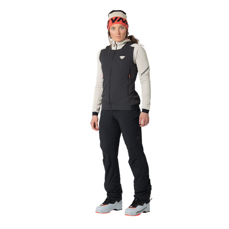 BLACKLIGHT THERMAL HOODED JACKET Damen