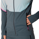 ALPINE HYBRID JACKET Damen