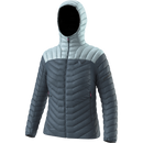 RIDGE ULTRALIGHT DOWN JACKET Damen