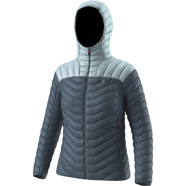 RIDGE ULTRALIGHT DOWN JACKET Damen