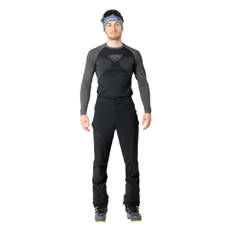 BLACKLIGHT HYBRID PANTS Herren